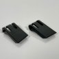 Mobile Preview: 1 Paar Razer Deathstalker Chroma/ Expert/ Essential Tastatur- Füsse Ersatzteil